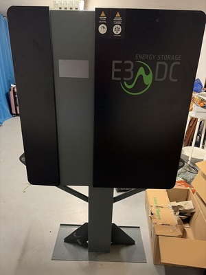   E3/DC — E3/DC S10 Mini Hauskraftwerk