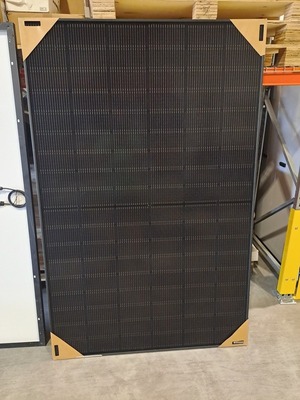 JinkoSolar — JKM435N-54HL4R-B