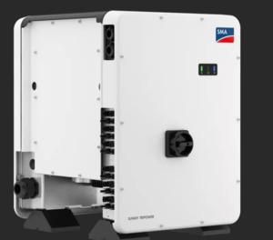 SMA — STP 50-40