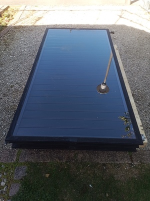 THERMOSOLAR — TS 300