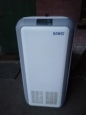 SENEC — Senec V3 hybrid 