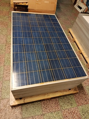   Yingli — YL230P-29b