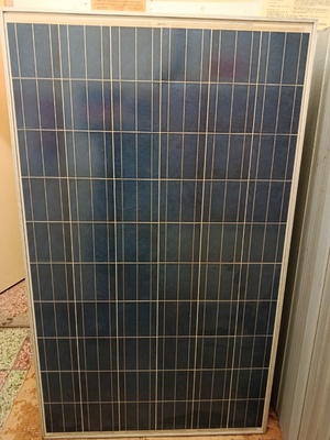   Yingli — YL230P-29b