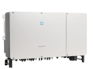 Sungrow — SG250HX-20