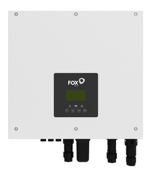 FoxEss — H1-6.0-E WiFi  EPS