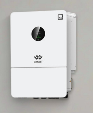 BIWATT — BIWATT PowerNest H3 PNH-12-05