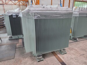 SEM Transformator — Trafo RN5569-S 3150 kVA 20-066