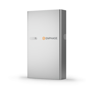 Enphase — IQ Battery 5P 3P Flex Phase