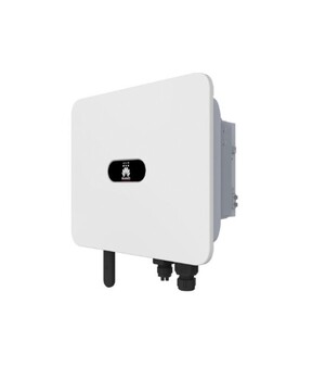 Huawei — SUN2000-15K-MB0
