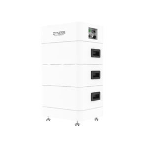 Energy Storage Dyness Tower T1 — High-Voltage Energy Storage
