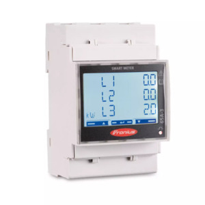 Fronius — Smart Meter TS 65A-3