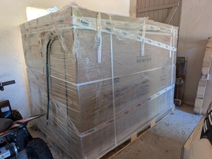 LONGI Solar — LR5-54 HTB 425 M