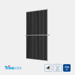 Trina Solar — TSM-720NEG21C.20 Vertex N Bifacial