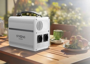 Strong Energy — CP02ST-500W