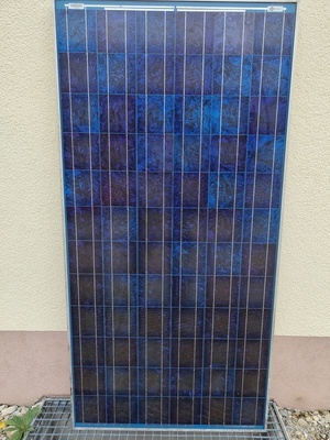 BP Solar — BP 3160 S