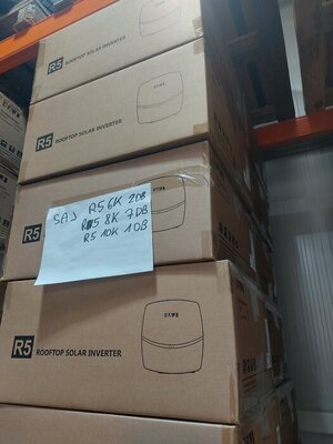 Guangzhou Sanjing Electric  — R5-10K-T2