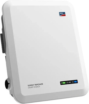 SMA — Sunny Tripower 5.0 Smart Energy