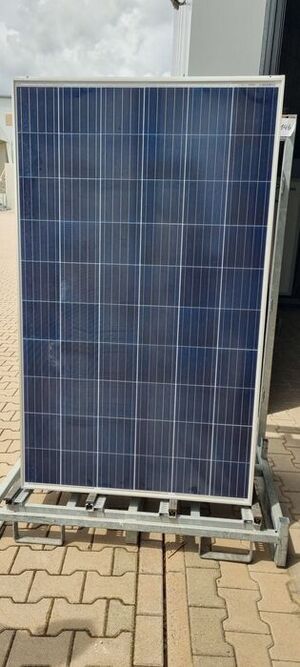 TP-Energy — 260W