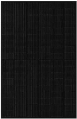 JA Solar — JAM60D41-500/LB