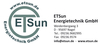 ETSun Energietechnik GmbH
