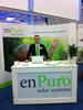 enPuro solar systems