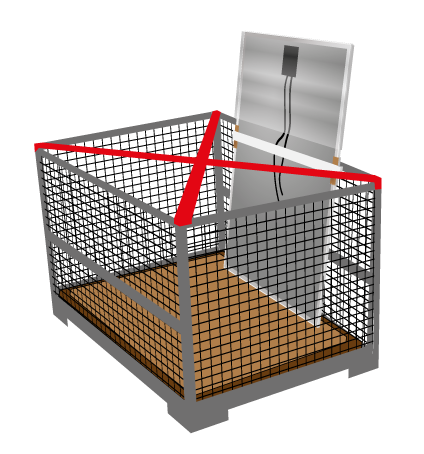 Etiketten Registrieren